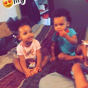 Meet your Posher, Lunklunk